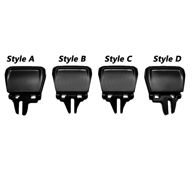 Clip de salida de aire acondicionado lateral para Skoda Kodiaq - imagen 2