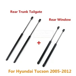 Amortiguador de gas de portón trasero para Hyundai Tucson 2005-2012