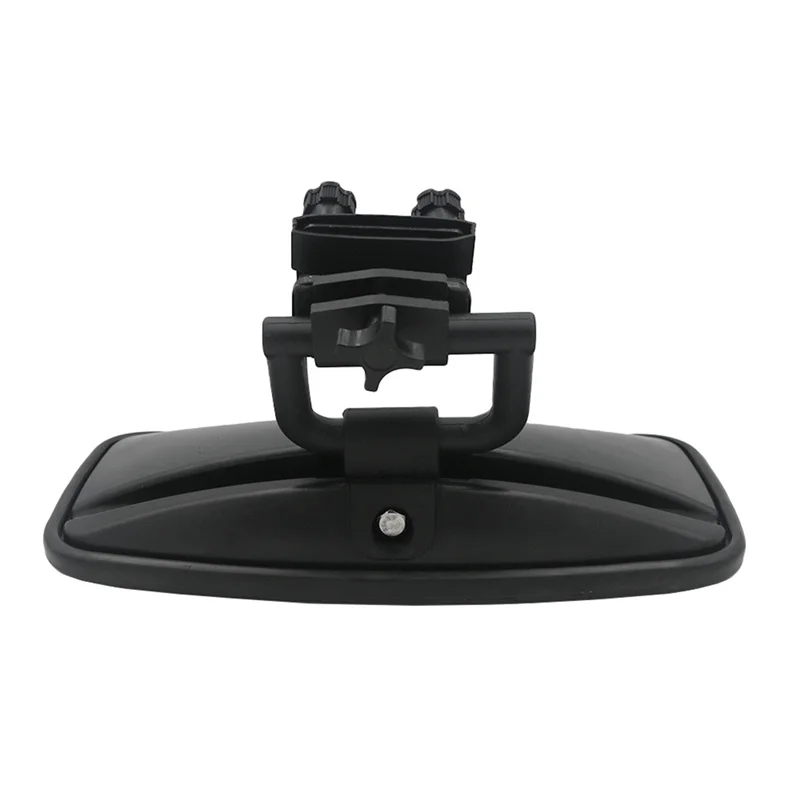 Espejo retrovisor marino grande con abrazadera para barco y esquí acuático - imagen 2
