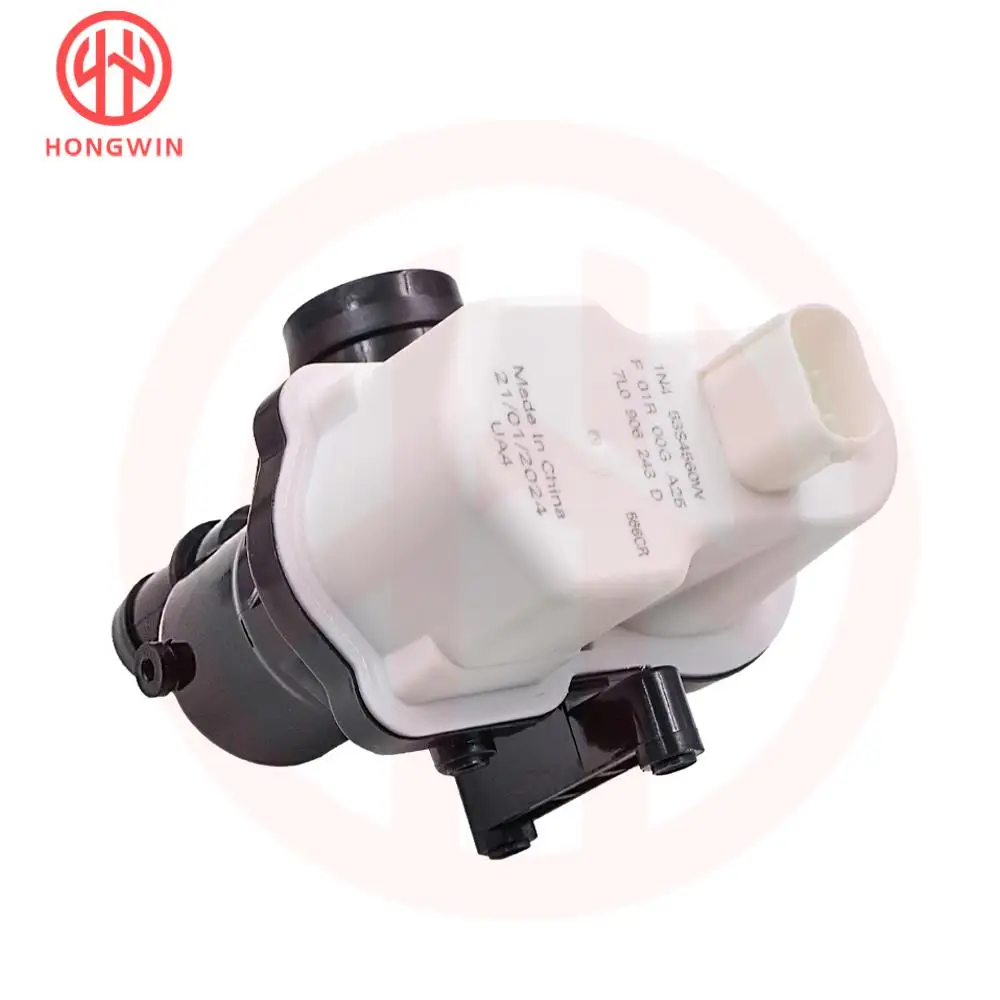 Bomba combustible Volvo 30774518 para XC60 S60 V60 XC90 S40 S80 - imagen 3
