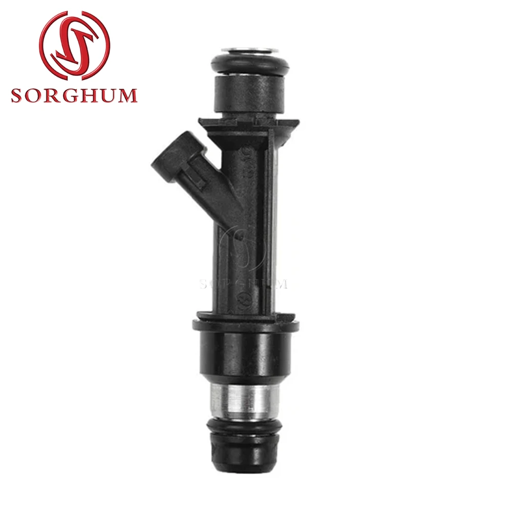Inyector de combustible diésel 17125097 para Daewoo Lublin 2.2L 1999 - imagen 4