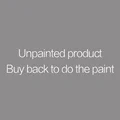 Unpainted