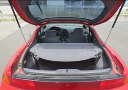 Amortiguadores puerta trasera Mitsubishi Eclipse 1989-1994 gas D21A D22A