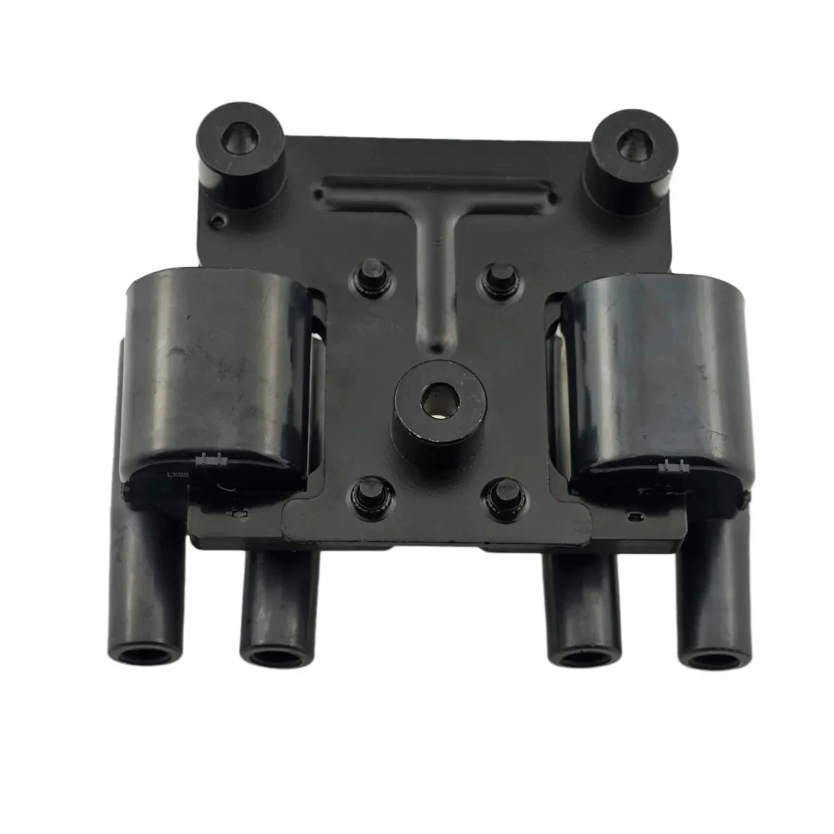 96453420 Bobina de encendido DAEWOO NUBIRA - CHEVROLET LACETTI 1.6L - imagen 2