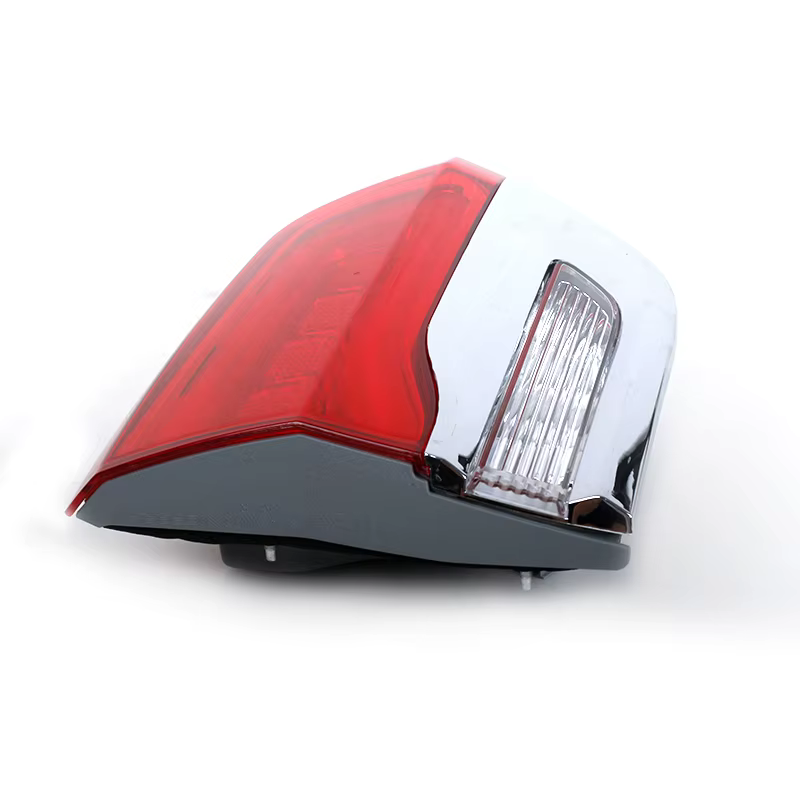Piloto trasero LED de freno para Jeep Grand Cherokee 2014-2016 - imagen 4
