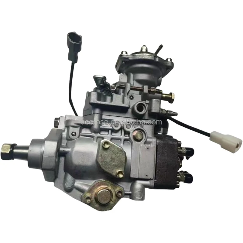 Bomba de combustible Mitsubishi ME201998 para Pajero 2.8 D 4M40 - imagen 2