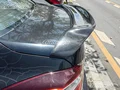 Real carbon fiber
