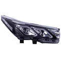 LED Headlig