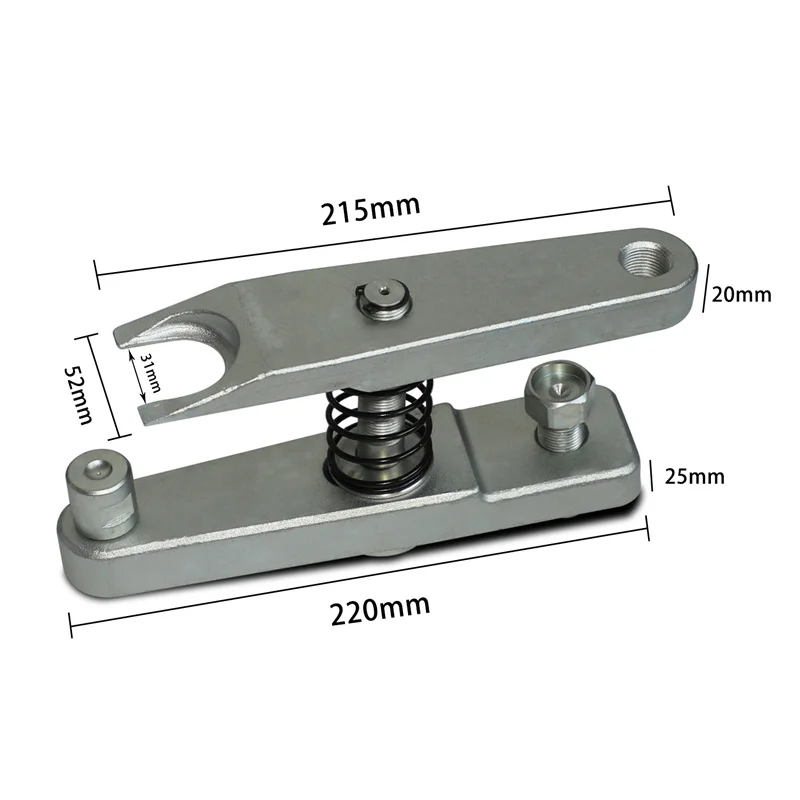 Extractor de rótulas para Land Rover Jaguar – Ref. 204-793A - imagen 2