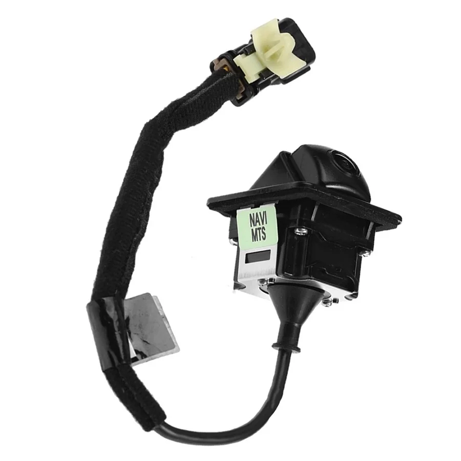95760-A6100 cámara de marcha atrás para Hyundai Elantra i30 - imagen 2