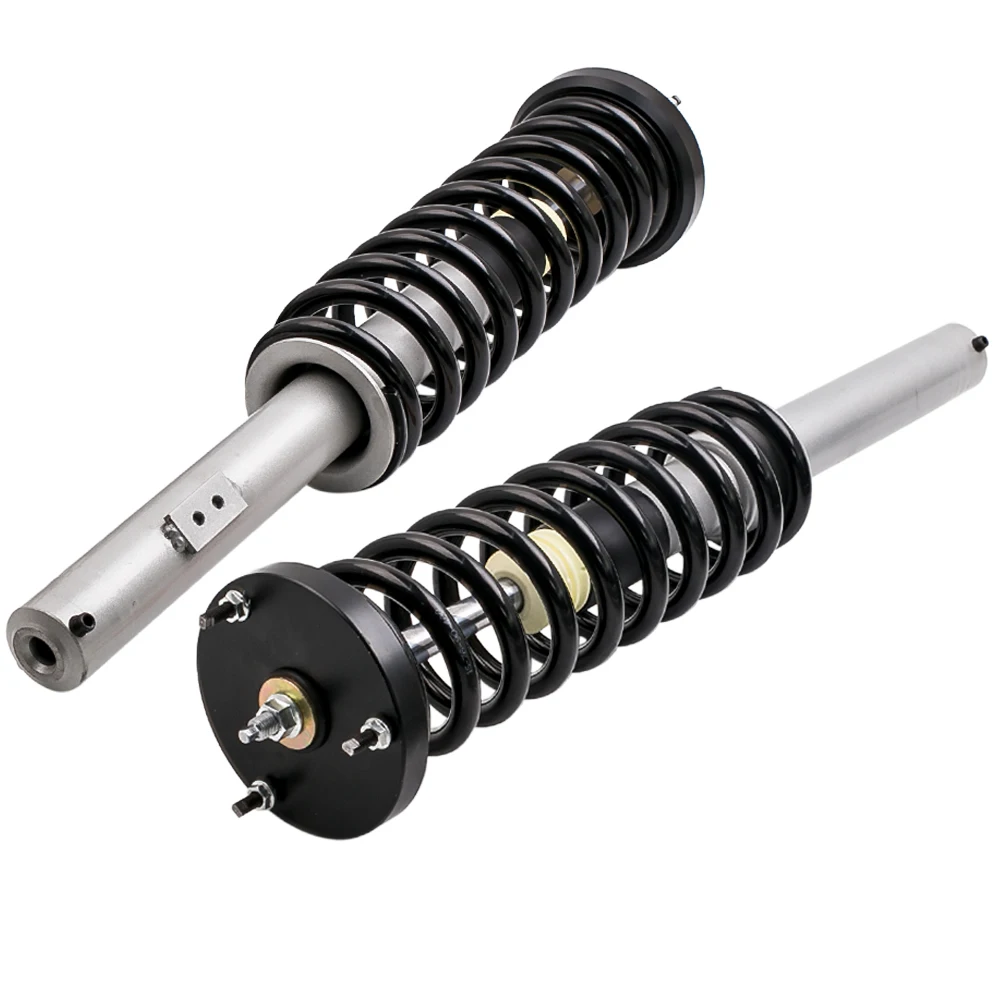 Kit Coilover Mercedes-Benz Clase S W220 2000-2006 Airmatic