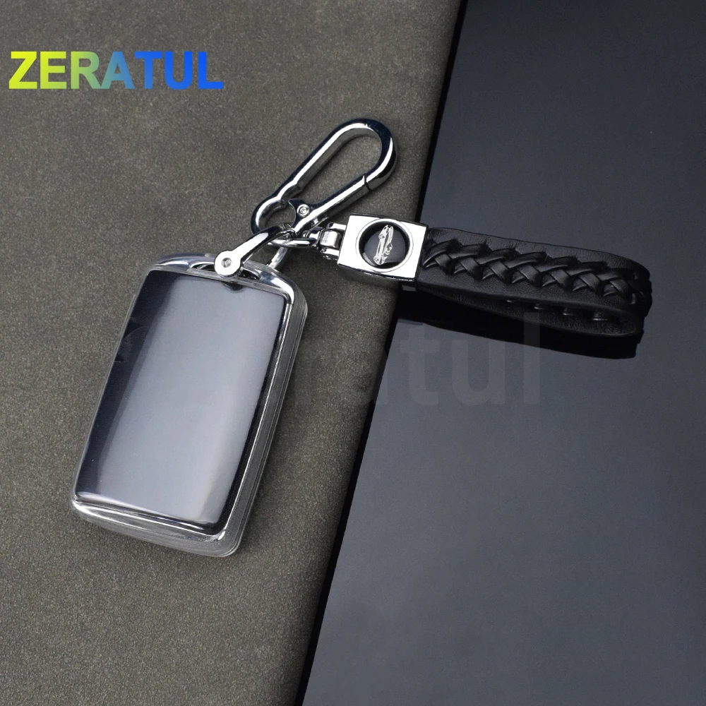 Funda TPU para llave Mazda CX-5 CX-30 CX-3 CX-8 CX-9 CX-30