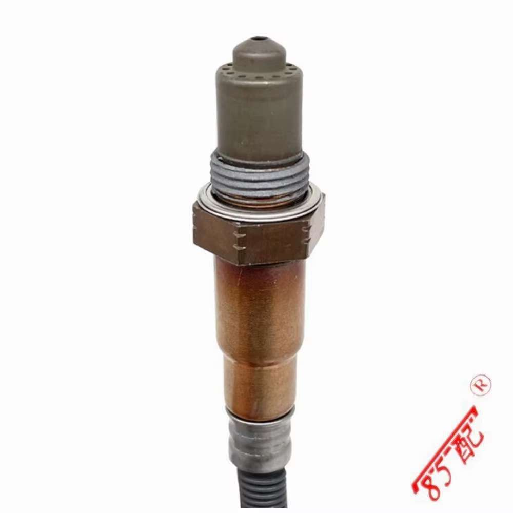 Sensor oxígeno 0095425618 Mercedes GLK S500 Clase A B 2012-2018 - imagen 5