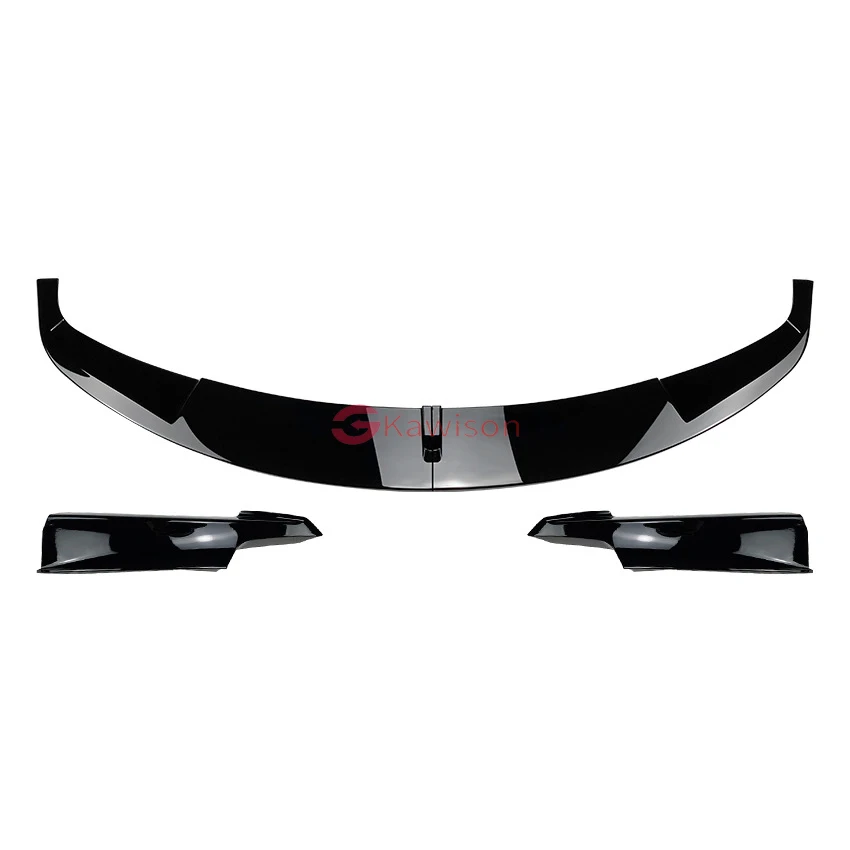 Labio delantero de paragolpes BMW Serie 3 F30/F31 M Sport - imagen 3