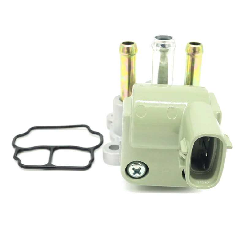 Válvula aire ralentí 22270-16060 para Toyota Corolla Camry 1.6-2.2L - imagen 3