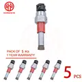 5PCS