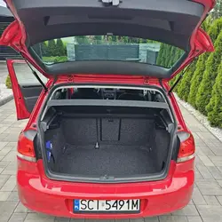 Amortiguador de portón trasero para VW Golf VII Hatchback 2013-2021