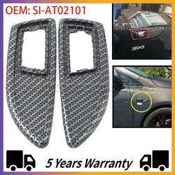 Intermitente lateral Opel Corsa D 1.4/1.6 – Izquierdo