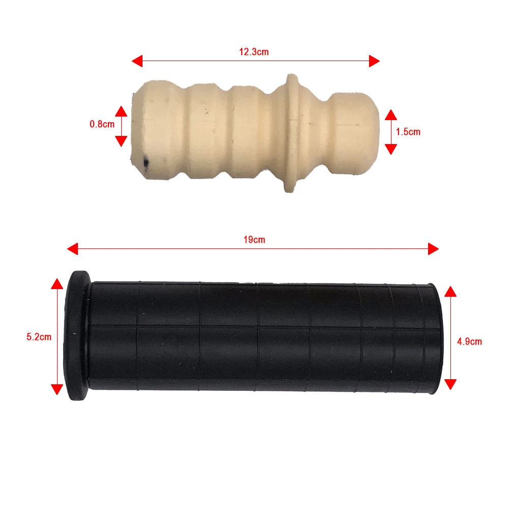 Kit de reparación de amortiguador trasero para ROEWE