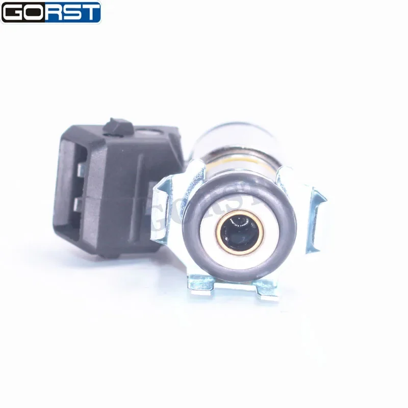 Vista lateral del inyector GORST para Fiat