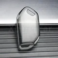 transparent black
