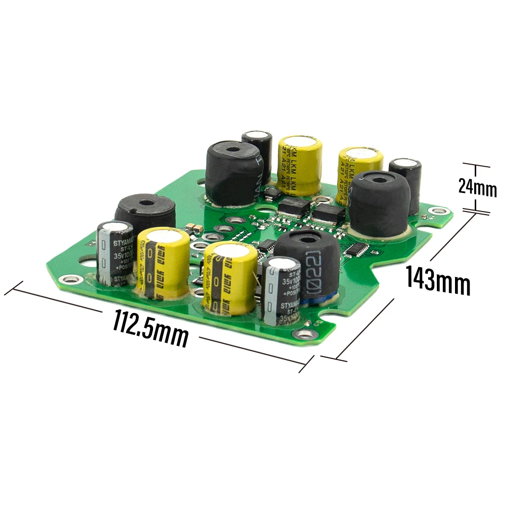 Módulo FICM de inyección Ford E-350, E-450 y F-250/F-350/F-450 - imagen 2