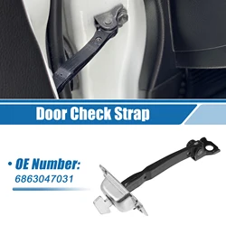 Autohaux 6863047031 Limitador de puerta – Toyota Prius 2011-2015