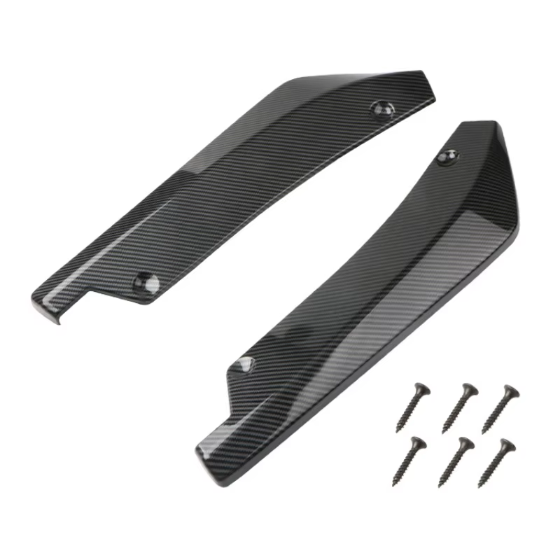 Kit universal de labios para paragolpes y faldones laterales - imagen 5