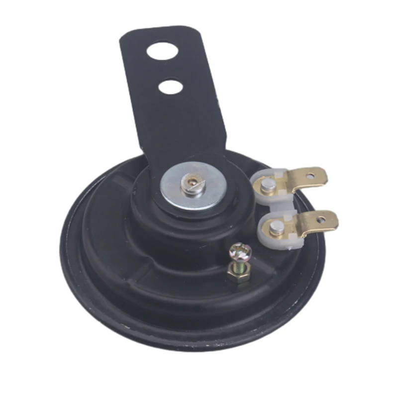 Bocina eléctrica impermeable universal para moto de 12 V - imagen 3