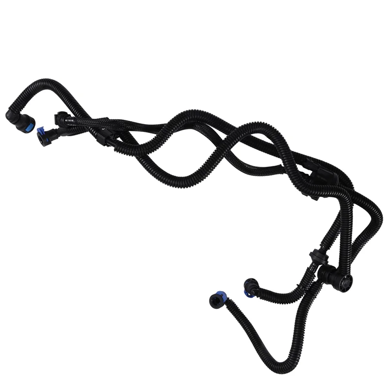 Para Ford Escape 2,0 Ecoboost Lincoln MKC 2,0 2017-2019 válvula de purga de recipiente de Vapor GV619D289EF GV6Z9D289B