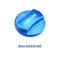 Blue Gasoline