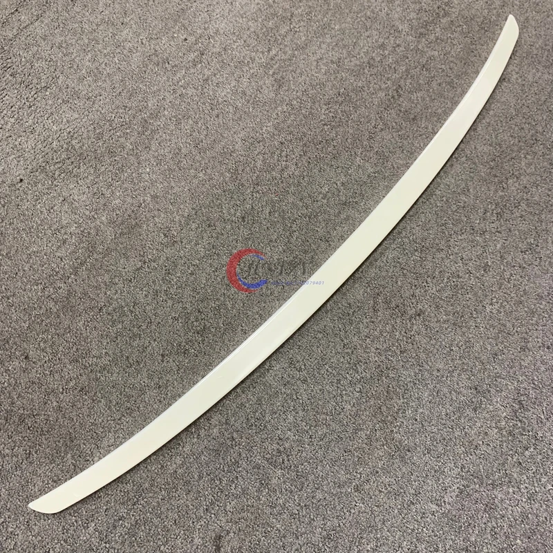Alerón trasero Kirnese para Volkswagen Passat B8