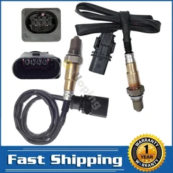 234-4754 Sensor de oxígeno VW GTI 2.0 TFSI CCTA 2006-2009