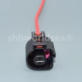 1pcs female