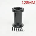 128MM Black