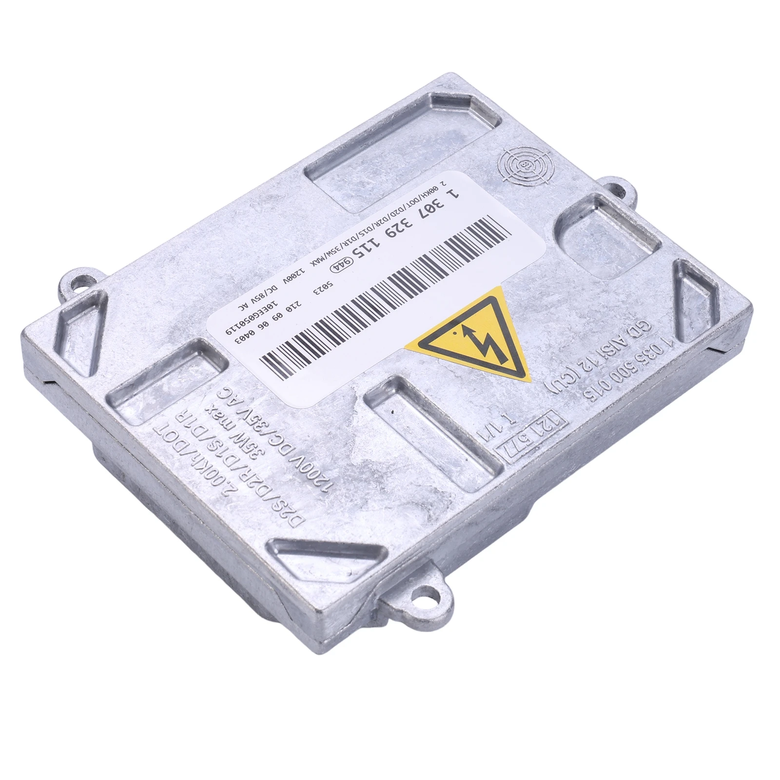 Balasto xenón 1307329115 para faros Audi A3, A4 y TT