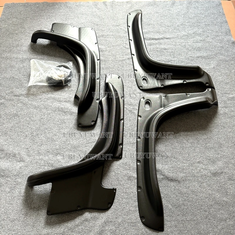 Protección contra salpicaduras para Suzuki Jimny