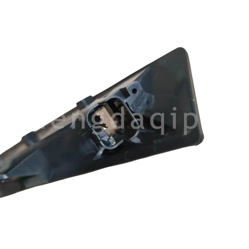 Tercera luz de freno trasera adicional – Peugeot 208, Citroën C4 C5 - imagen 5