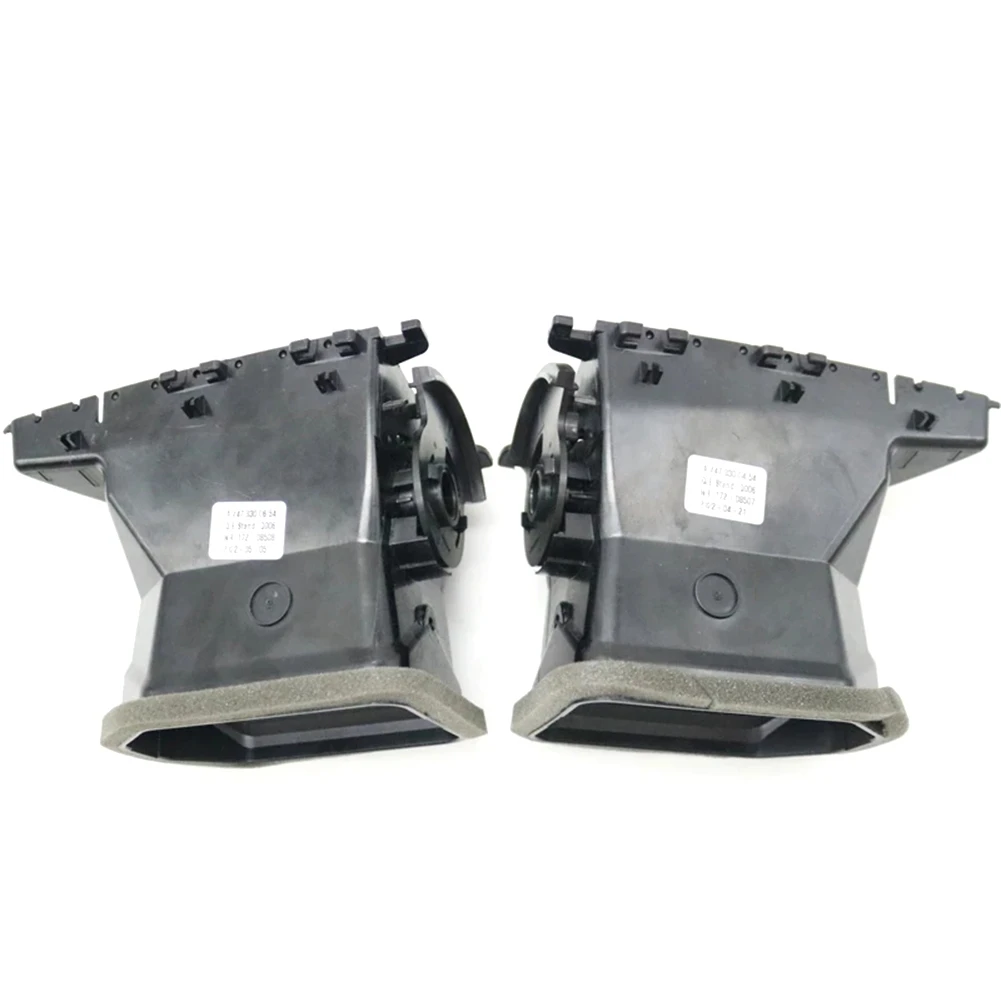 Salida ventilación aire acondicionado Mercedes Vito V260 W447 (2015-2024) - imagen 4