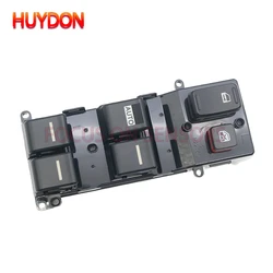 35750-SDA-H05 Interruptor de elevalunas Honda Accord 2003-2007