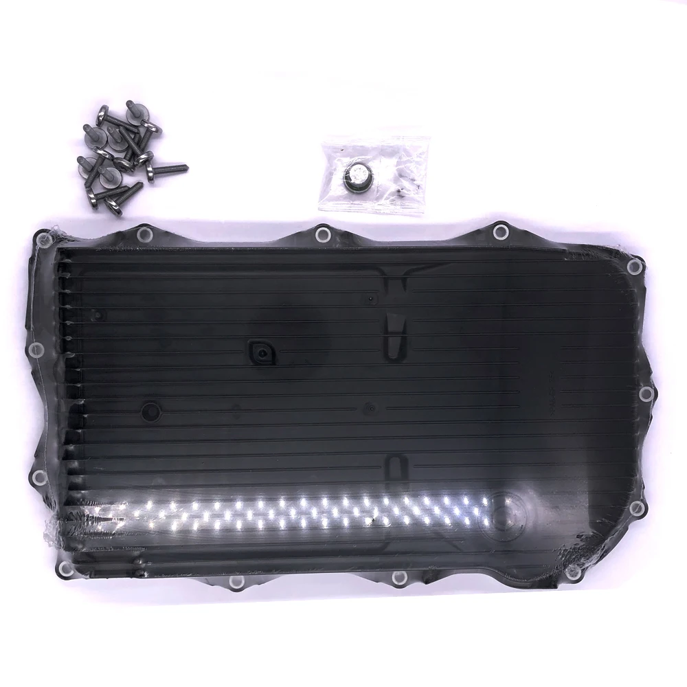 Cárter de transmisión BMW Serie 3/5 F30 F31 F34 F10 F11