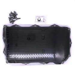 Cárter de transmisión BMW Serie 3/5 F30 F31 F34 F10 F11
