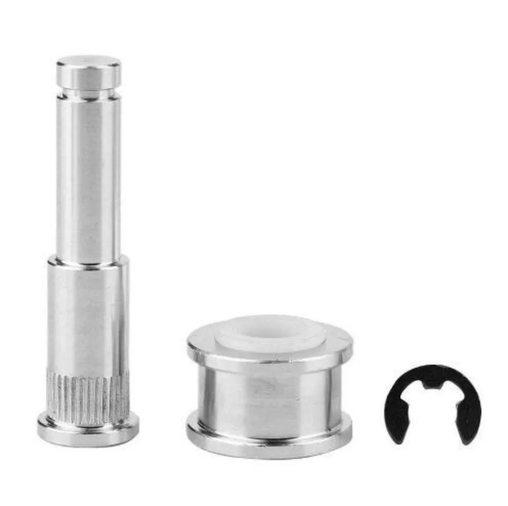 Kit rodillos bisagra puerta Chevrolet GMC C/K 2007-2011
