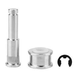 Kit rodillos bisagra puerta Chevrolet GMC C/K 2007-2011