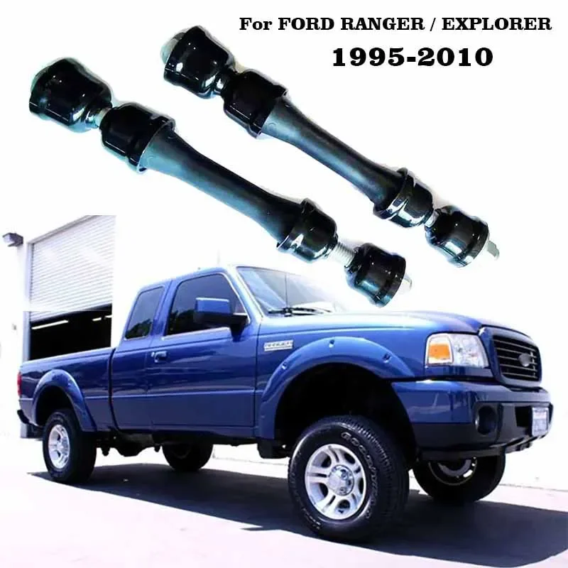 Barra estabilizadora delantera para Ford Ranger y Explorer 1999-2010