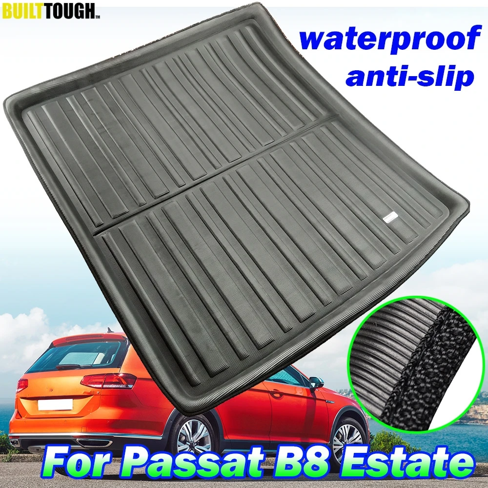 Bandeja maletero VW Passat B8 Alltrack 2015-2019