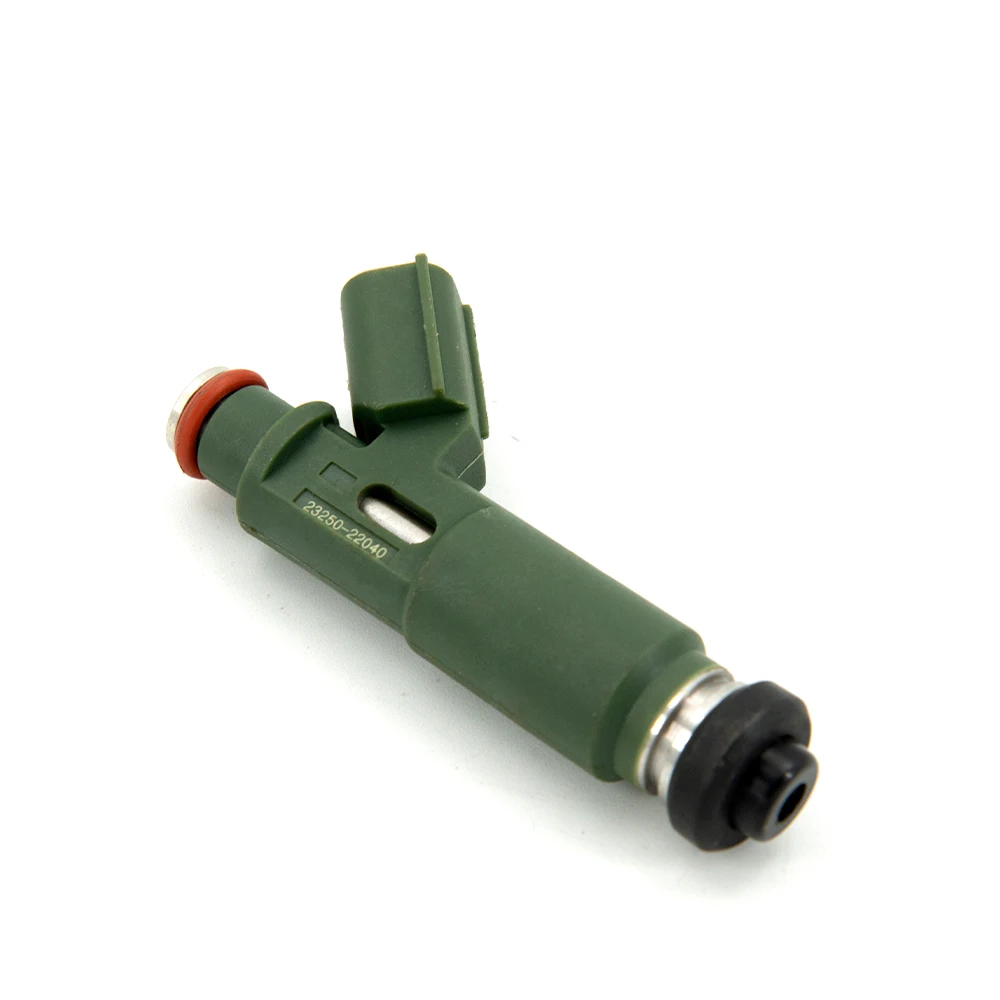 Inyectores de combustible, boquillas de combustible adecuadas para Toyota, 23250-22040, 23209-22040, 23250-0D040 - imagen 2