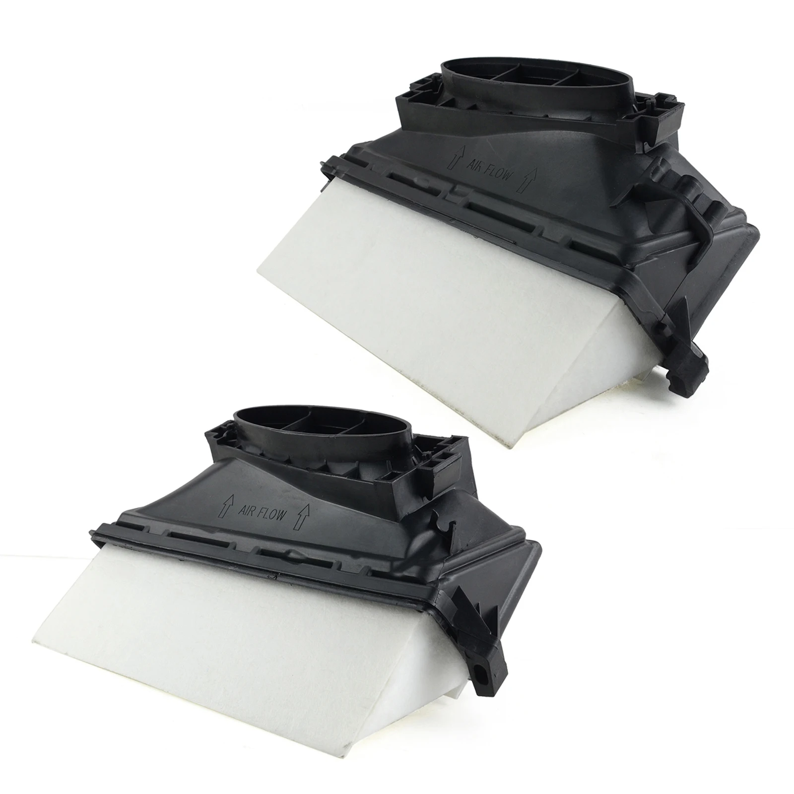 Filtro de aire AP02 para Mercedes Clase C, E, G, GL, M - imagen 5