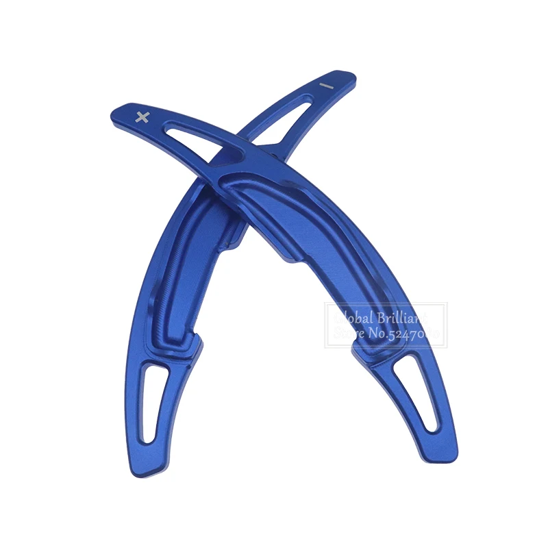 Extensión palanca de cambios BMW M2 M3 M4 M5 X5M X6M - imagen 5