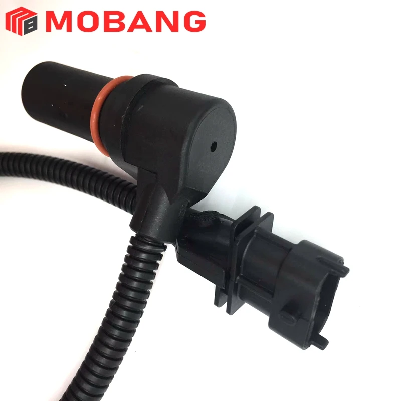0281002819 Sensor de posición del cigüeñal - imagen 5